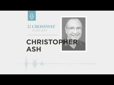 Diagnosing the Heart of Anger (Christopher Ash)