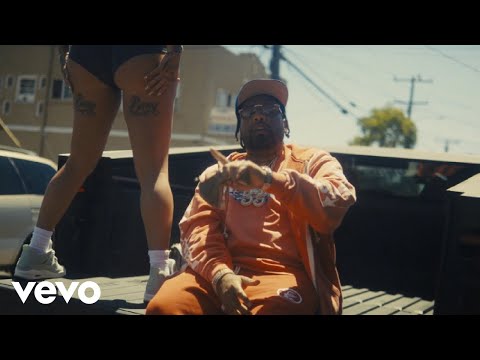 Philthy Rich - MAJOR LEAGUES & THEY LIKE - Big J, Motion Mall (Official Video)