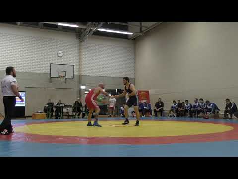 F  98 Hüsch, Manfred -- Kasumov, Schamil SS 0:5