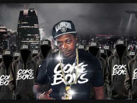DUBB Feat Coke Boy Brock & Droop Pop - Never Ran Never Will