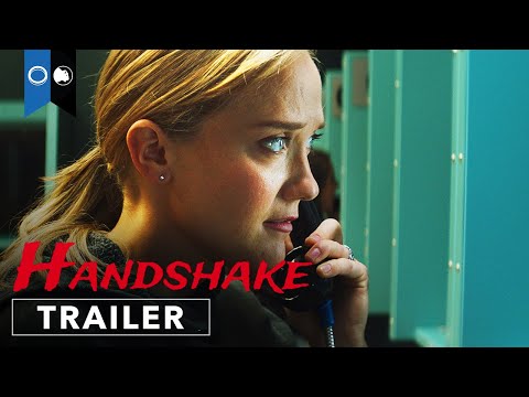 afbeelding Handshake