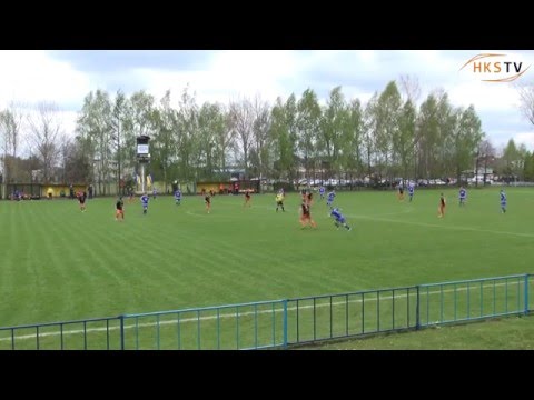 Sparta Jazgarzew - Hutnik Warszawa 0:0