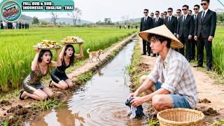 Download lagu Pria Miskin Dianggap Beban, Dihina Seperti Pembantu, Ternyata Jenius Ekonomi Diperebutkan CEO Wanita mp3