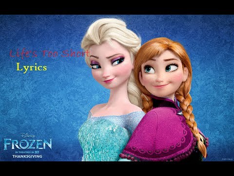 download lagu mp3 mp4 Lifes Too Short Lyrics, download lagu Lifes Too Short Lyrics gratis, unduh video klip Lifes Too Short Lyrics