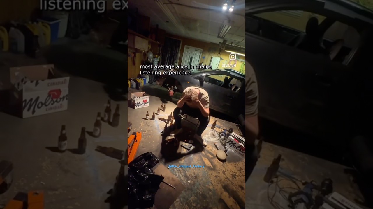 Shitpost Ep: 38 - You’ve Been Warned