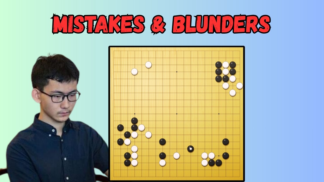 Best Instructive Game! [Ding Hao VS Li Qincheng] ChangQi Cup Round 2