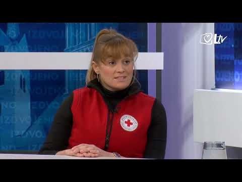 Izdvojeno - Rat u Ukrajini – pomoć izbjeglicama