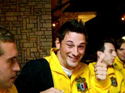 ACD Colognola ritiro S' Zeno di Montagna