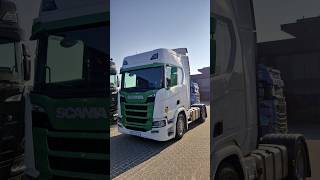 Tracteur routier Scania R 450 / RETARDER / I-PARK COOL / | Image 4 - Autoline