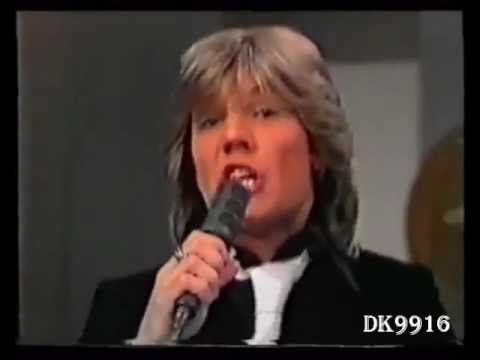EUROVISION 1973 PATRICK JUVET - JE VAIS ME MARRIER, MARIE (SWITERLAND)