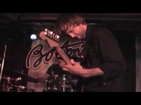 Little Wing - Matt Winfree - 24 Oct 2009 (w/The Spoon Benders)