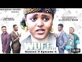 #WUFF!! Season 4 Episode 40) Ali Nuhu Abdul M Shareef Lilin Baba  Azima  Gidan Badamasi  Ummi Rahab