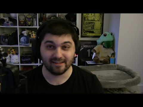 Mondays w/ Mrhappy # 371 - Weekly Q&A