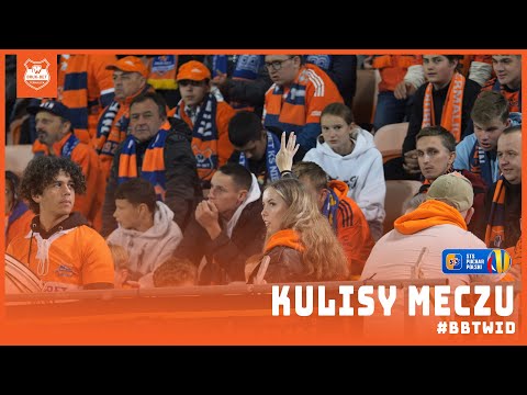 Wielkie emocje i walka do samego końca. STS Puchar Polski - Kulisy #BBTWID