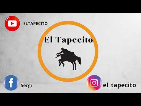 El Tapecito-Campo Andino- prog 17