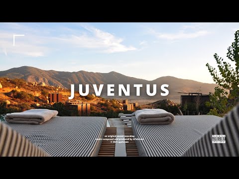 (FREE) JUL x Maes - "JUVENTUS" | Instru Type Beat 2021