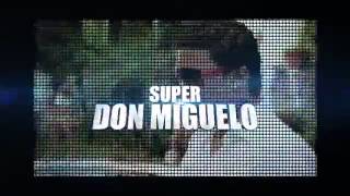 DON MIGUELO   7 Locas Dembow Original version Official Video HD