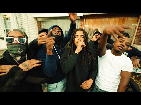 G Skino - "Smash  On Em" (Official Video)