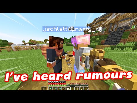 Jschlatt exposes McNasty!