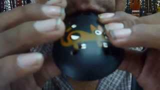 Video thumbnail for How to Play Ceramic Ocarina from Peru by Angela