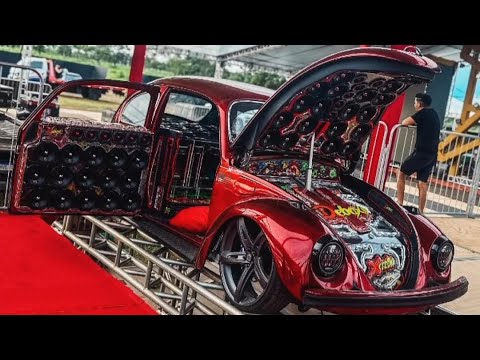 HOUSE DEBOXE - IT ‘ S BACK ( DJ BRUNO FOGUETEIRO ) #2024 #abelvolks #somautomotivo #housedesande