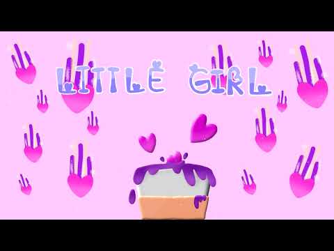 DNAXZEN- LITTLE GIRL [ Feat.OVERSIXE ]