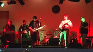 The Chimes of Freedom ft. Wes Ables and Blake Woodham