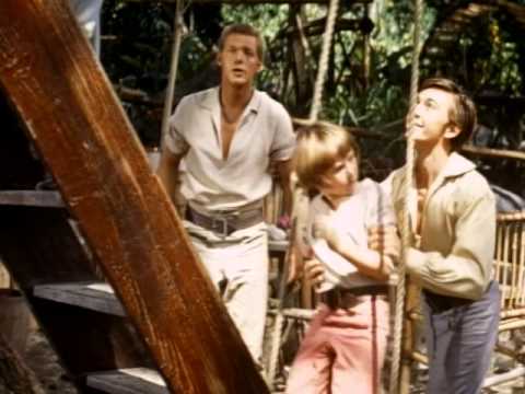 Swiss Family Robinson