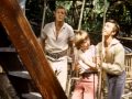 Swiss Family Robinson