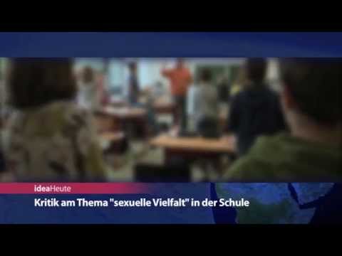 ideaHeute vom 07 04 15 - "Zeit zum Aufstehen" - Weißes Kreuz - Osterkonferenz