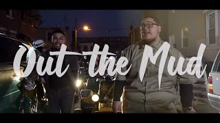 BRAAP FT OHNOKID - OUT THE MUD ( official music vi