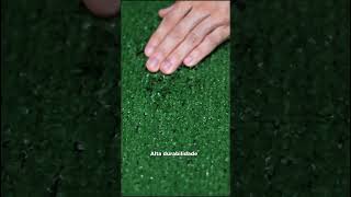 Vídeo de Rolo Grama Sintética 12mm 25x2m = 50m² Largura 2,00 Metros
