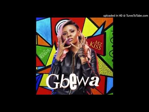 Mz Kiss - Gbewa (Official Music Audio)