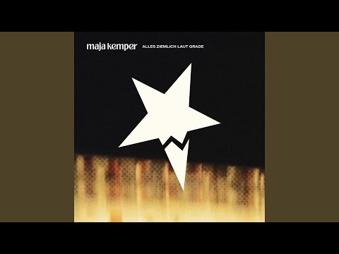 Trümmerfeld - maja kemper