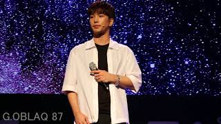 18.5.8  아뮤소 / 너를 위해 ‐ 지오 (Covered by G.O/MBLAQ)