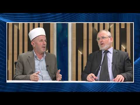 Shani ef. SYLKA  - Perfeksioni në Islam