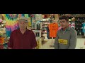 Dirty Grandpa Funny Scene