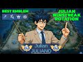 INSTANT LEVEL 5 ONLY 1 MINUTE BEST JULIAN WINSTREAK ROTATION BUILD EMBLEM Auto Winstreak
