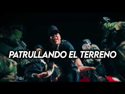 Patrullando El Terreno "El R1" - Chicho Castro y sus Alia2