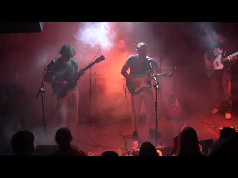 Vera Fauna - Directo Sala El Sol (18-12-21)