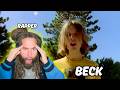 Rapper Hears Beck S Loser For The First Time