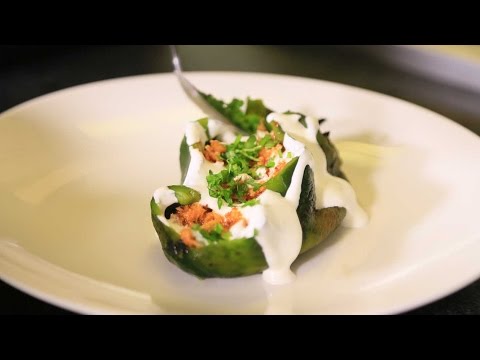 download lagu mp3 mp4 Tuna Stuffed Poblano Peppers, download lagu Tuna Stuffed Poblano Peppers gratis, unduh video klip Tuna Stuffed Poblano Peppers