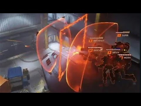 Thank god for overwatch 2...