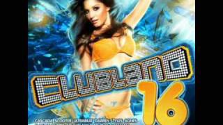 Clubland 16 - Tinchy Stryder - You&#39;re Not Alone (N Force Remix)