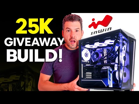 How I Built a 4K Gaming PC for Less!