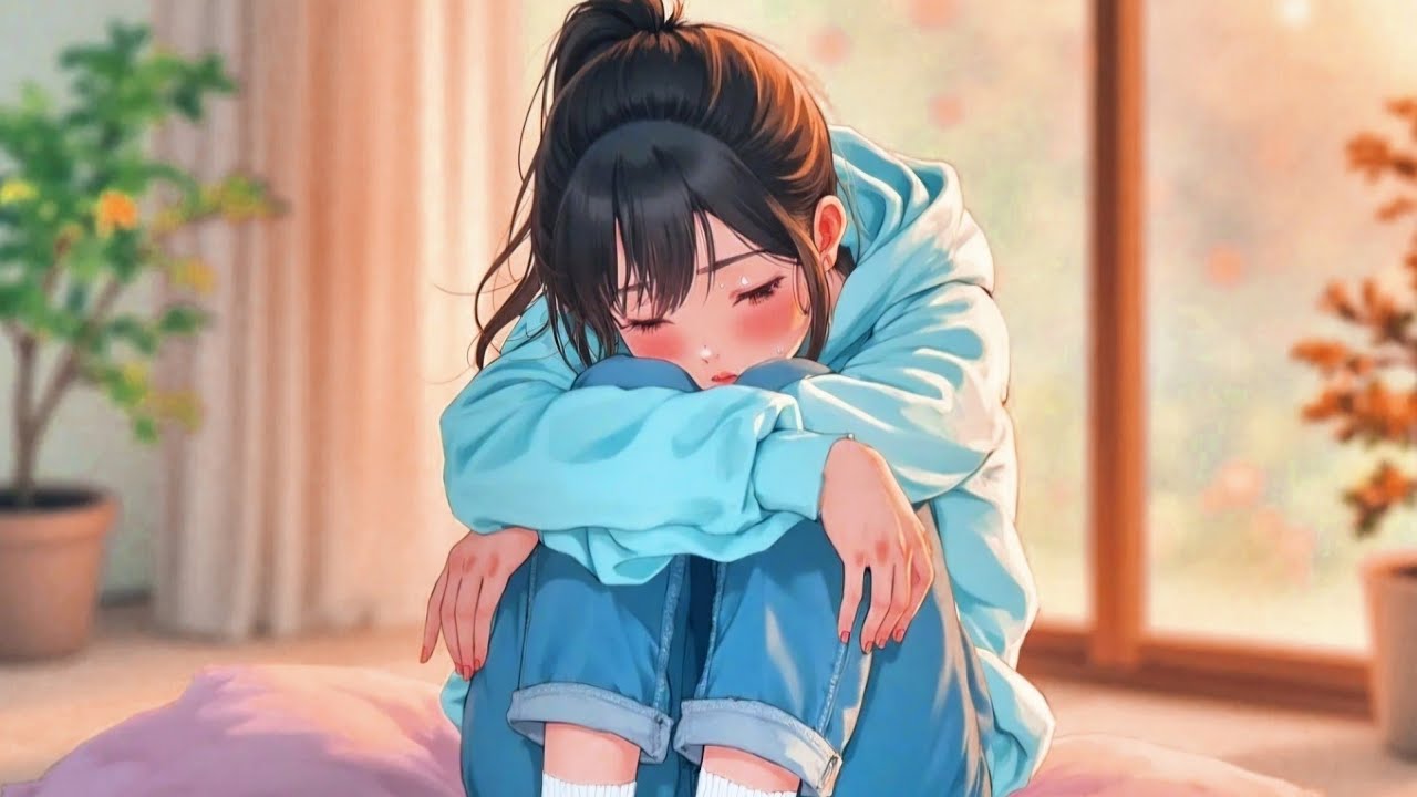 For 40 minutes, music that you listen to when you need time alone | healing music, relaxing piano