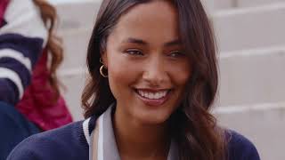 U.S. Polo Assn. Autumn on Campus