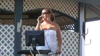 I'm Wishin on a Star - Nicole St. Denis