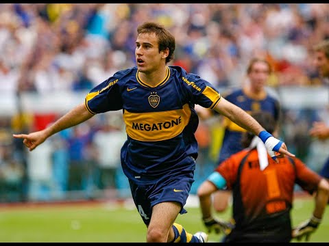 Boca 3 Velez 2 Apertura 2006 Partido Completo