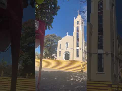 #coração de Jesus #minasgerais